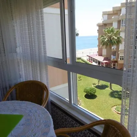 Studio-torrox Costa-1.strandreihe *