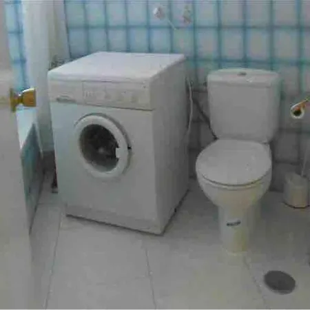 Apartmán Studio-torrox Costa-1.strandreihe Torrox
