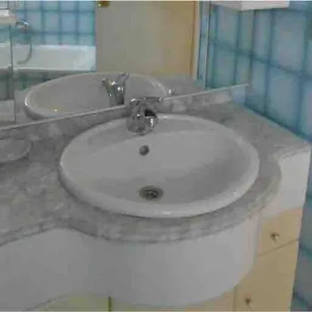 Studio-torrox Costa-1.strandreihe Apartmán *